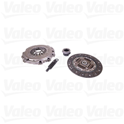 New Clutch Kit by VALEO - 52401223 pa4