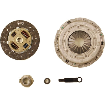 VALEO - 52401401 - Transmission Clutch Kit pa1