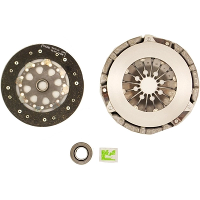 VALEO - 52403803 - Transmission Clutch Kit pa1