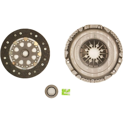 VALEO - 52403803 - Transmission Clutch Kit pa2