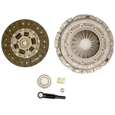 New Clutch Kit by VALEO - 52404001 pa1