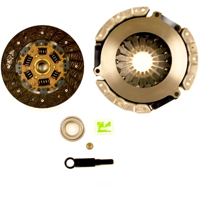 VALEO - 52404002 - Transmission Clutch Kit pa2