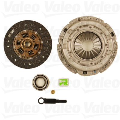 New Clutch Kit by VALEO - 52404004 pa2