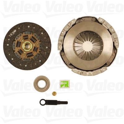 New Clutch Kit by VALEO - 52404004 pa3