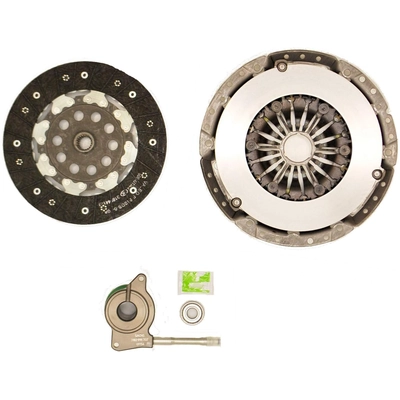 VALEO - 52405401 - Transmission Clutch Kit pa1