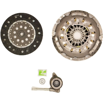 VALEO - 52405401 - Transmission Clutch Kit pa2