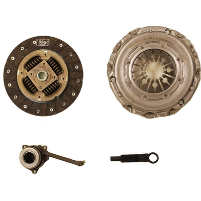 New Clutch Kit by VALEO - 52405617 pa3