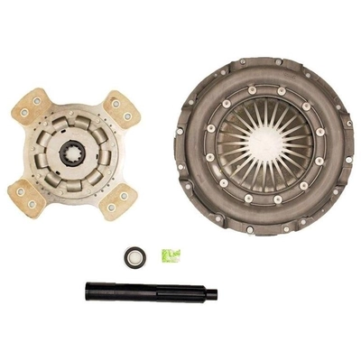 New Clutch Kit by VALEO - 52405621 pa2