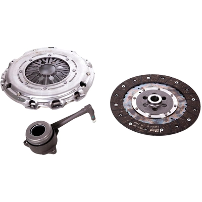 VALEO - 52405622 - Transmission Clutch Kit pa1