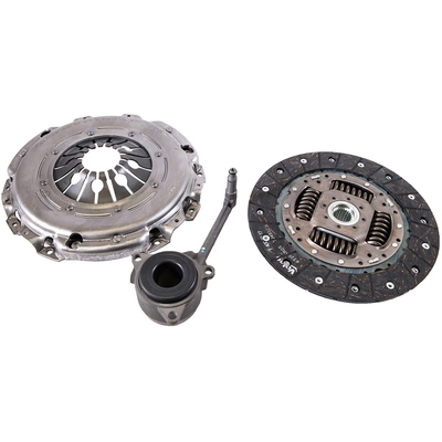 New Clutch Kit by VALEO - 52405624 pa1