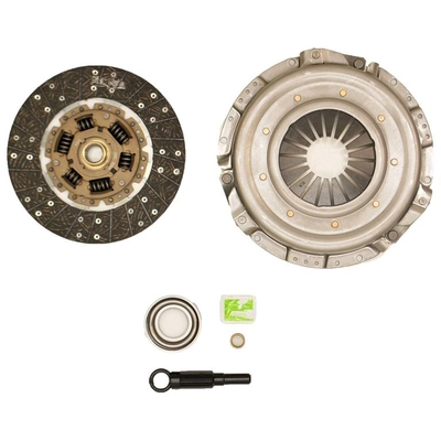 VALEO - 52504005 - Clutch Kit pa1