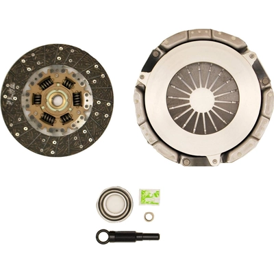 VALEO - 52504005 - Clutch Kit pa2
