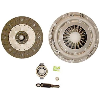 New Clutch Kit by VALEO - 52504009 pa5