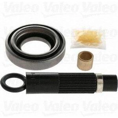 New Clutch Kit by VALEO - 52504010 pa16