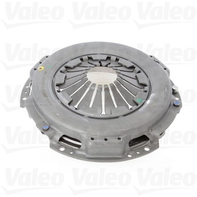 New Clutch Kit by VALEO - 52542010 pa2