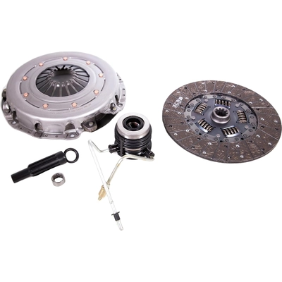 VALEO - 52641405 - New Clutch Kit pa2