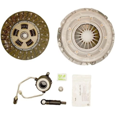 VALEO - 52641408 - Transmission Clutch Kit pa1