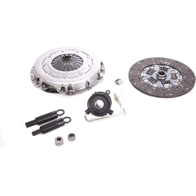 VALEO - 52641408 - Transmission Clutch Kit pa2