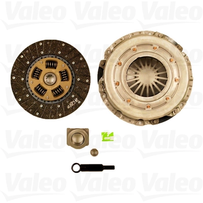 New Clutch Kit by VALEO - 52641409 pa3