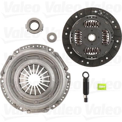 Nouveau kit d'embrayage   de VALEO - 52641428 pa9