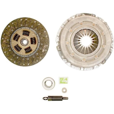 VALEO - 52642201 - Transmission Clutch Kit pa1