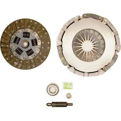 VALEO - 52642201 - Transmission Clutch Kit pa2