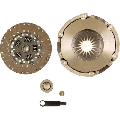VALEO - 52732201 - New Clutch Kit pa1