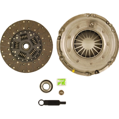 VALEO - 52732201 - New Clutch Kit pa3