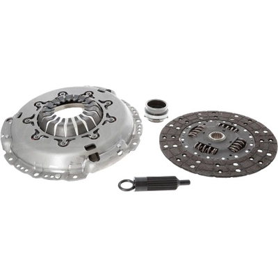VALEO - 52755204 - New Clutch Kit pa4