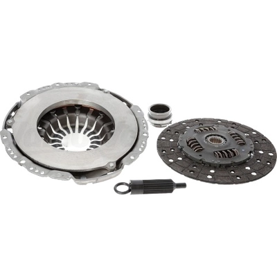 VALEO - 52755204 - New Clutch Kit pa5