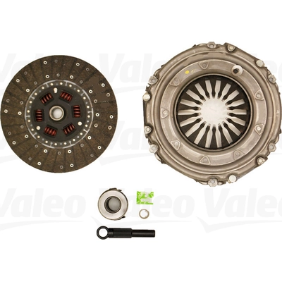 New Clutch Kit by VALEO - 52801402 pa2