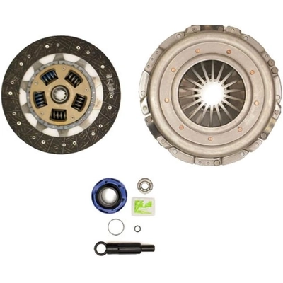 VALEO - 52802008 - Transmission Clutch Kit pa1