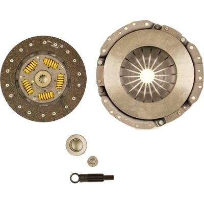 VALEO - 52802015 - New Clutch Kit pa2