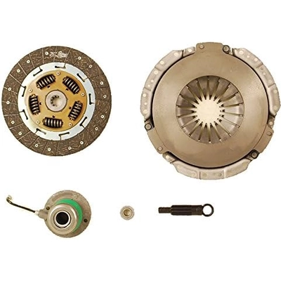 New Clutch Kit by VALEO - 52802030 pa3
