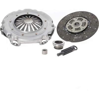 VALEO - 52802202 - Transmission Clutch Kit pa8