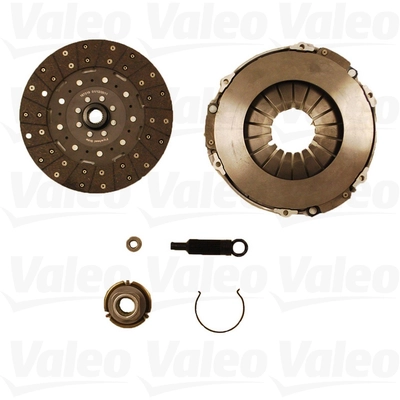 New Clutch Kit by VALEO - 52802203 pa3