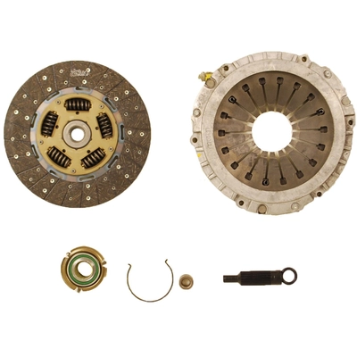 VALEO - 52802208 - Transmission Clutch Kit pa1