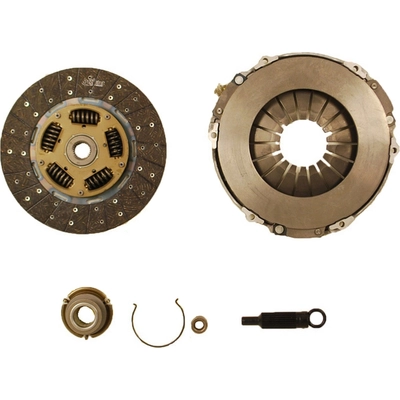 VALEO - 52802208 - Transmission Clutch Kit pa2