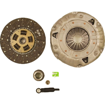 New Clutch Kit by VALEO - 52802214 pa3