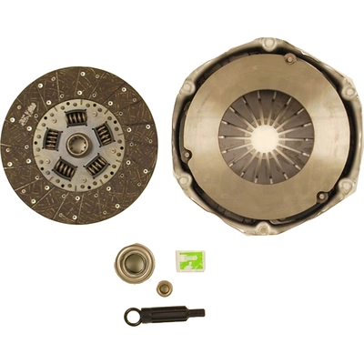 New Clutch Kit by VALEO - 52802214 pa4