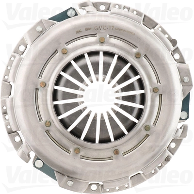 New Clutch Kit by VALEO - 52802223 pa5