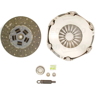 New Clutch Kit by VALEO - 53022202 pa5