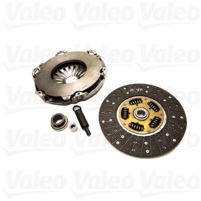 New Clutch Kit by VALEO - 53022203 pa5