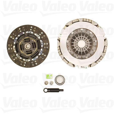 New Clutch Kit by VALEO - 53022214 pa3