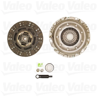 New Clutch Kit by VALEO - 53022214 pa5