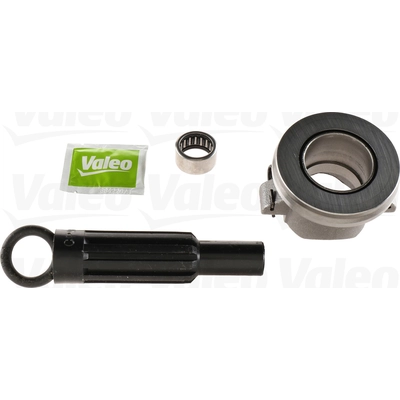 New Clutch Kit by VALEO - 53051401 pa1