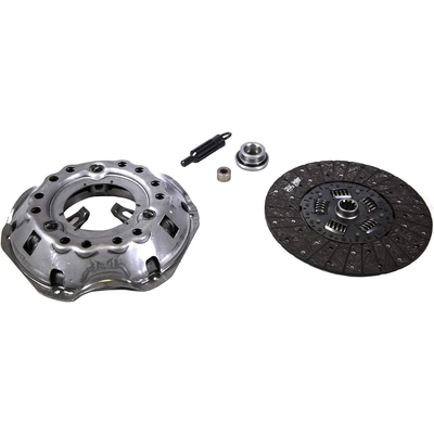 VALEO - 53052201 - Transmission Clutch Kit pa1