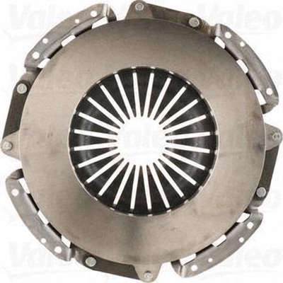 New Clutch Kit by VALEO - 53101402 pa14