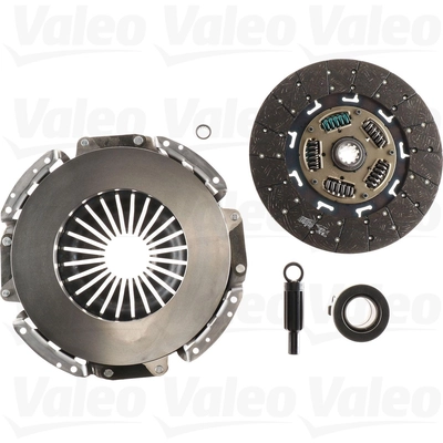 New Clutch Kit by VALEO - 53101402 pa6