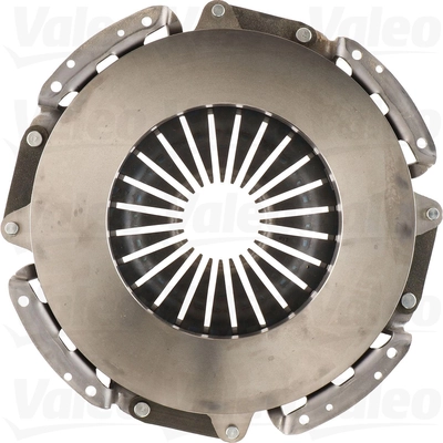 New Clutch Kit by VALEO - 53101402 pa8